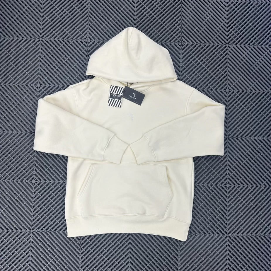 Apricot Heavyweight Hoodie