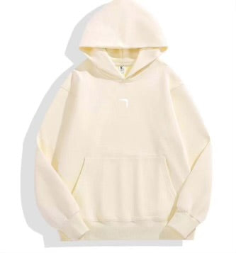 Apricot Heavyweight Hoodie