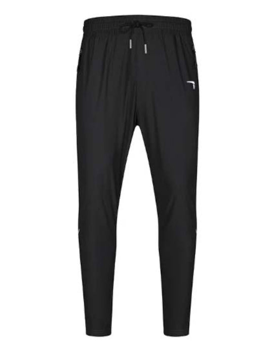 Technical Joggers - Black