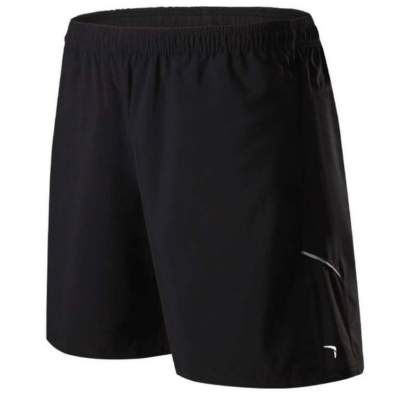 Technical Shorts - Black