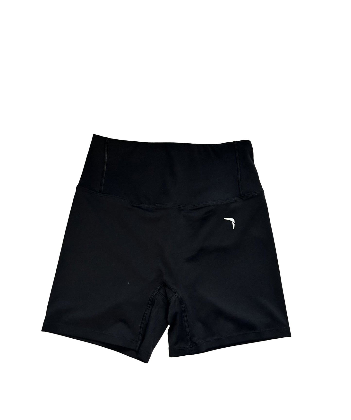 Boomerang Black Shorts - Eliminar Sportswear