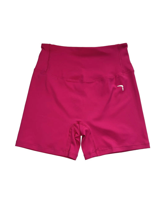 Boomerang Pink Shorts